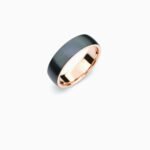 1200x1200_137291_Midnight rosekulta titaanisormus musta pinta black titanium wedding band rose gold_2