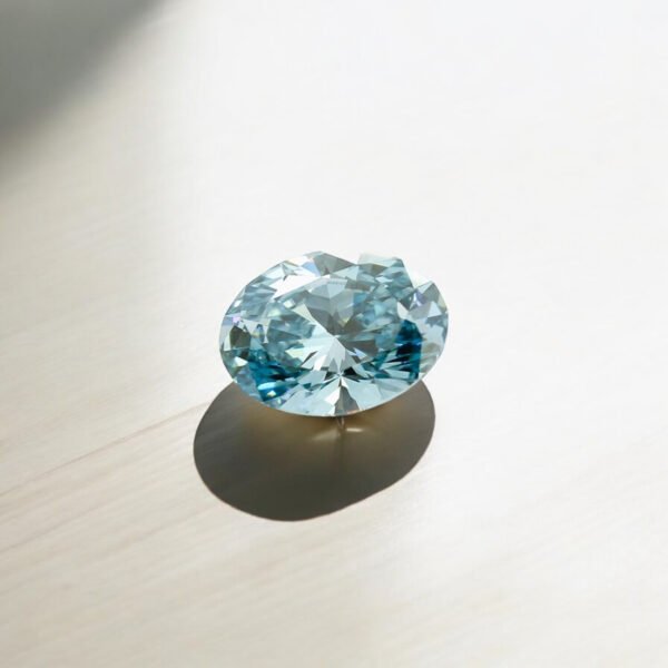 1200x1200_137304_IGI ovaali sininen irtotimantti 1.50ct laboratoriokasvatettu, loose oval cut blue diamond
