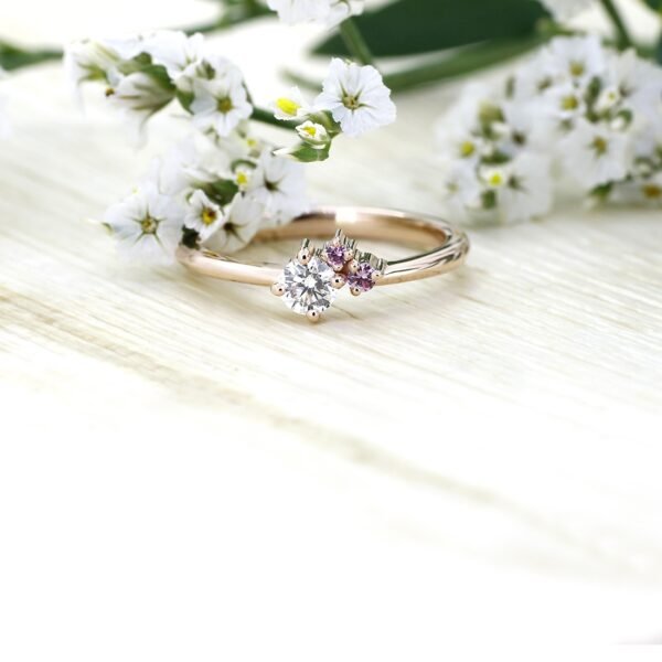 1200x1200_465190_Cerise Rosa sormus laboratoriotimantti rosekulta engagement ring lab grown diamonds koko 17.5_7 1200x1200_465190_Cerise Rosa sormus laboratoriotimantti rosekulta engagement ring lab grown diamonds koko 17.5_7