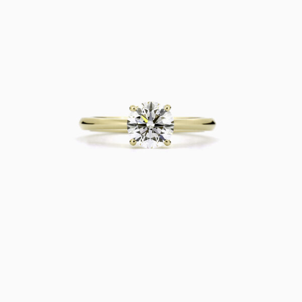090ctgiatimanttisolitairekelta 090ctgiatimanttisolitairekelta