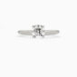 1200x1200_110254_Elegant Solitairesormus GIA sertifioitu 08ct laboratorio timantti IGI platina lab grown diamond ring