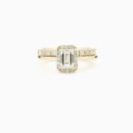 1200x1200_127531_Gabrielle halosormus smaragdihiontainen laboratoriotimantti lab grown emerald cut halo engagement ring_5