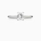 1200x1200_128863_GIA smaragdihiontainen timantti sormus Platina 0.90ct