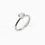 1200x1200_140361_Elegant Solitairesormus GIA sertifioitu 08ct laboratorio timantti IGI platina lab grown diamond ring_1