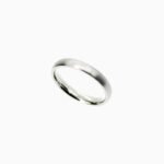 1200x1200_20181_Classic matte sormus 3mm leveä titaani palladium kulta platina