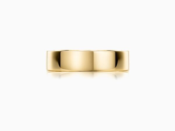 Modern Classic - Sormus 5mm leveä