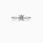 1200x1200_76846_solitairesormus moissaniitti 6mm moissanite solitaire engagement ring rose gold ruusukulta_2