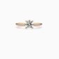 1200x1200_86118_solitairesormus moissaniitti 6mm moissanite solitaire engagement ring rose gold ruusukulta