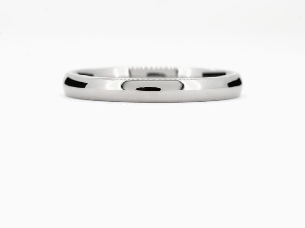 Classic - Sormus 3 mm leveä