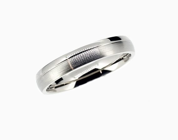 Duro-Sormus 4mm leveä