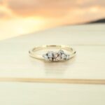 How to clean and take care of your rings and jewelry