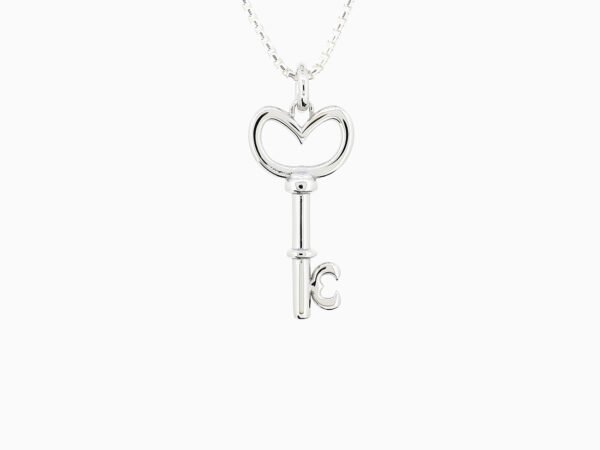 Love's Key-Riipus